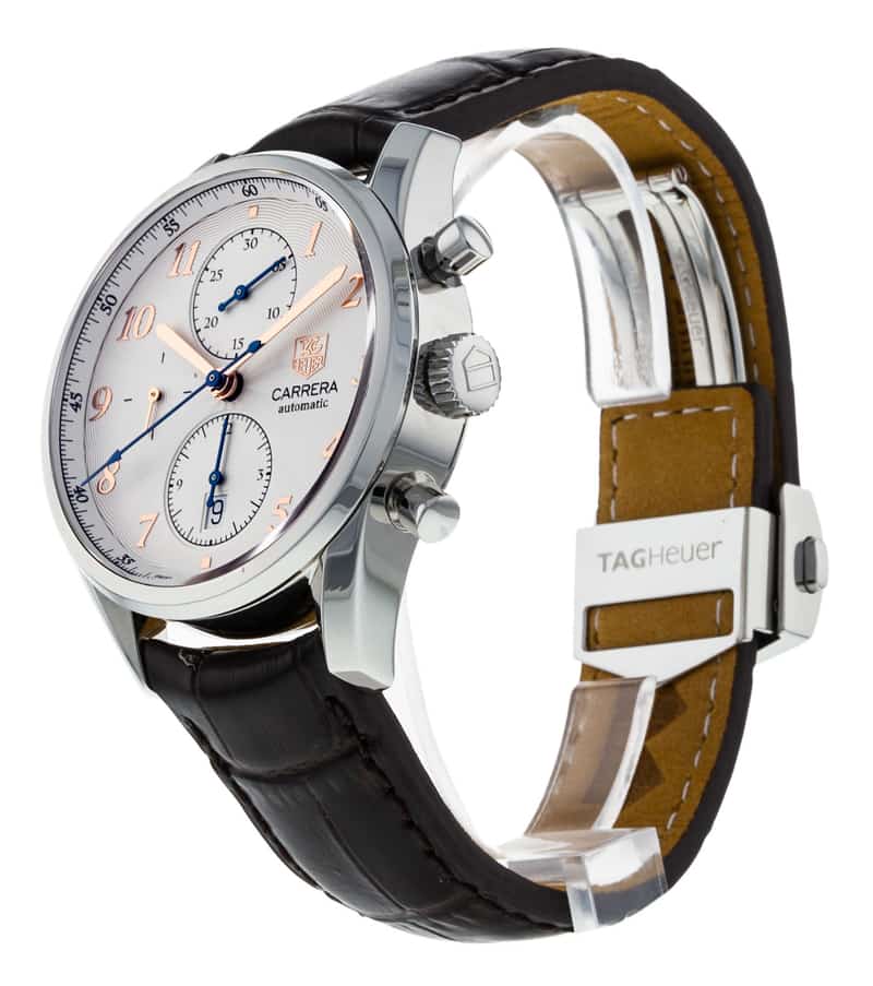 Tag Heuer Carrera CAS2112.FC6291